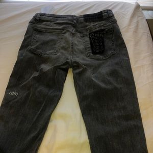 Ksubis jeans